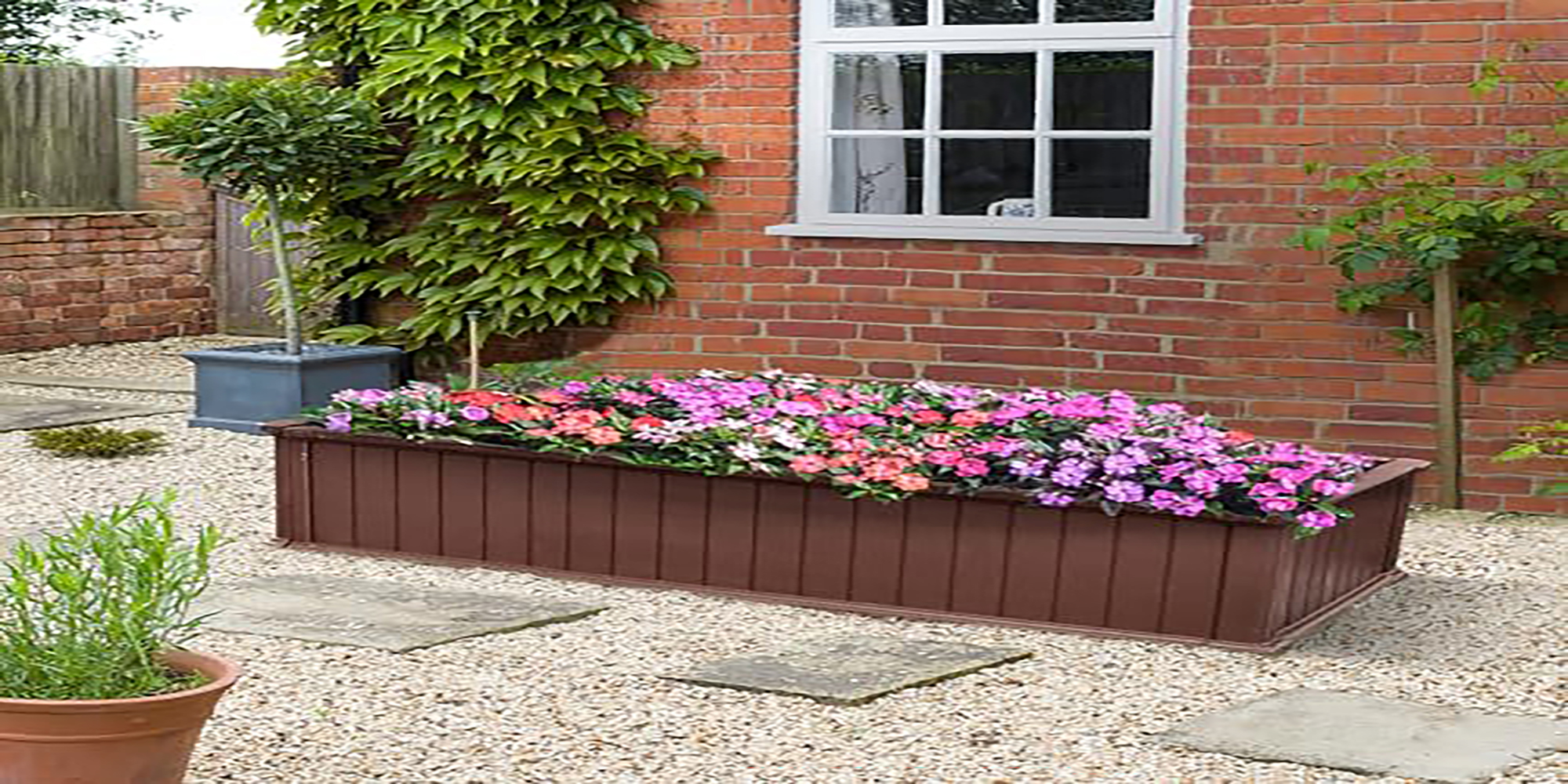 How to Fill Raised Garden Beds and Save Money Kintel manufacturer